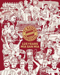 FC Bayern Munich : 125 years