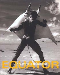Gian paolo barbieri - equator-trilingue - fo