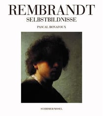 Rembrandt selbstbildnisse /allemand