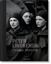 Peter Lindbergh - untold stories