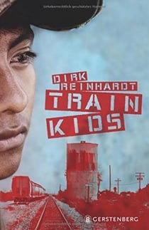 Train kids (gebundenes buch)