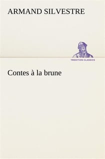 Contes a la brune