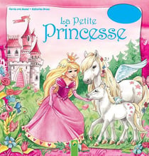 La petite princesse