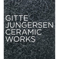 Gitte jungersen ceramic works