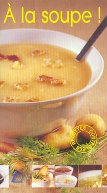 A la soupe