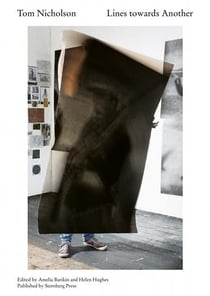 Lines towards another