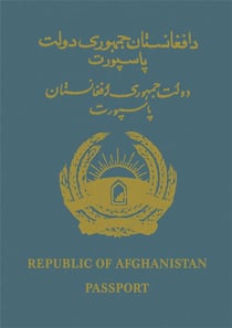 Francois-marie banier: passport