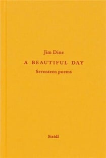 Jim dine a beautiful day