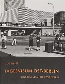 Udo hesse berlin east