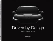 Driven by design