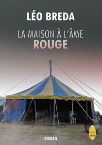 La maison à l'âme rouge