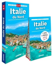 Italie du Nord (édition 2025)