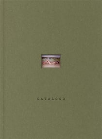 Miguel calderon catalogo /anglais/espagnol