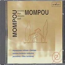 Oeuvres Pour Piano Vol 4