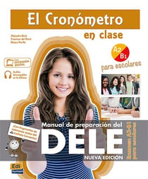 El cronómetro en clase - escolares - A2>B1