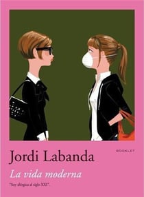 Jordi labanda booklet 3. la vida moderna