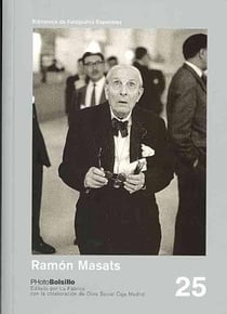 PHOTOBOLSILLO : Ramón Masats