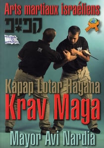 Arts martiaux israéliens - krav maga