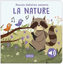 Douces histoires sonores : La nature
