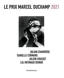 Prix Marcel Duchamp 2021