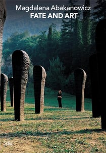 Magdalena abakanowicz: fate and art. monologue