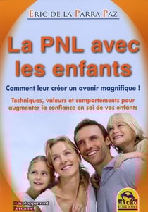 La pnl avec les enfants