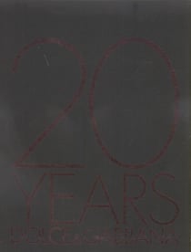 20 Years Dolce & Gabbana