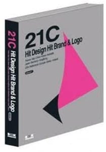 21c hit design hit brand and logo
