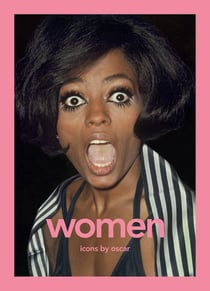 Women : Icons by Oscar