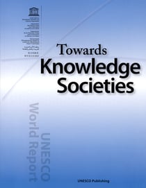 Towards knowledge societies
