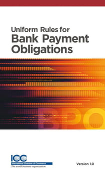 Uniform rules for bank payment obligations