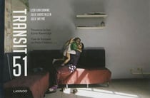 Transit 51 - vie de femmes au petit-château / vrouwen in het klein kasteeltje