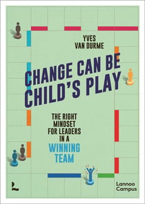 Change can be child's play