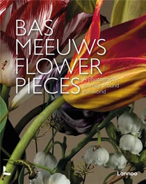 Bas Meeuws : Flower pieces