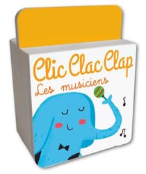 LES MUSICIENS
