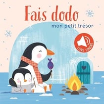 Mon petit trésor