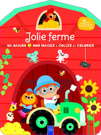 La jolie ferme