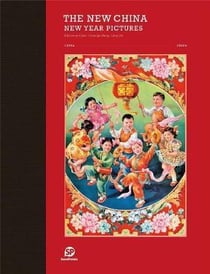 The new china new year pictures