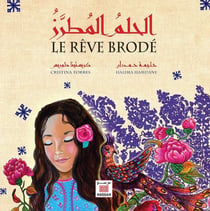 Le rêve brodé