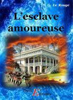 L'esclave amoureuse