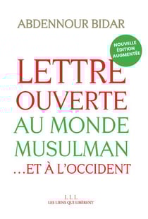 Lettre ouverte au monde musulman (nea)