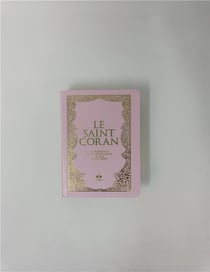 Le Saint Coran