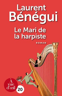 Le mari de la harpiste