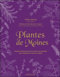 Plantes des moines
