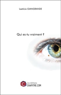 Qui es-tu vraiment ?