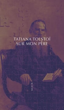 Sur mon père