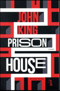 Prison house