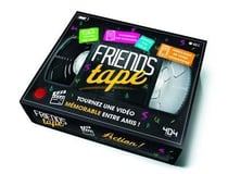 Friends tape