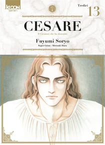 Cesare Tome 13