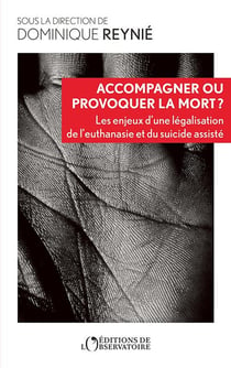 Veut-on abolir la peine de vivre ?